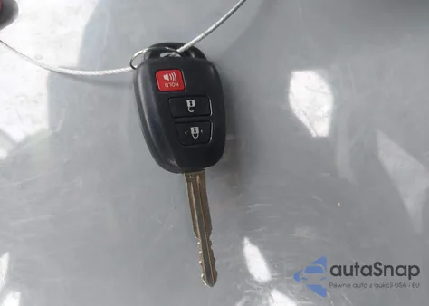 2017 Toyota Rav4 Le from USA, damaged, VIN JTMZFREV1HJ143947